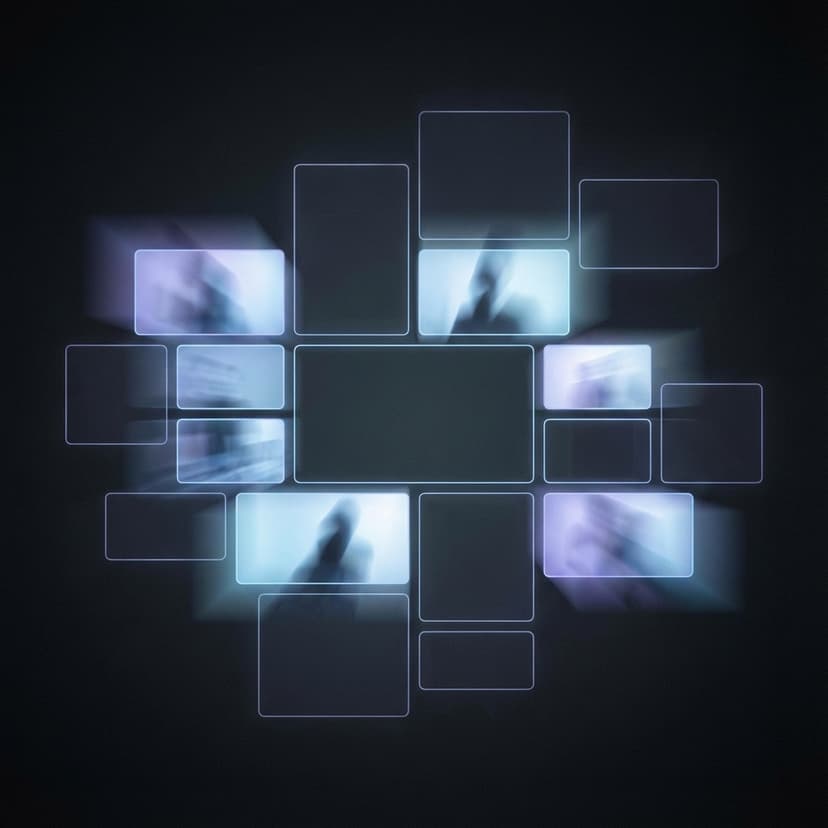 Smart layouts
